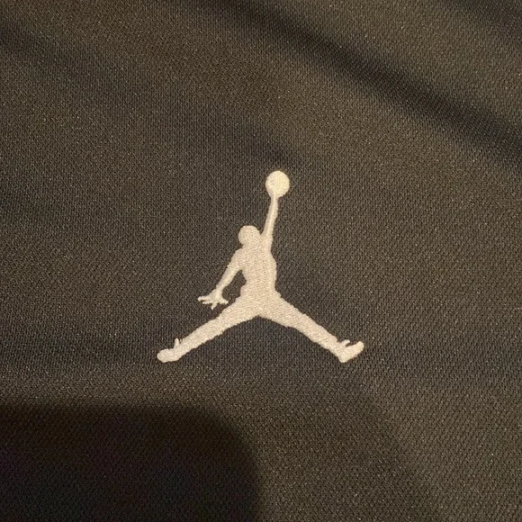 Jordan polo size XL - Picture 2 of 3